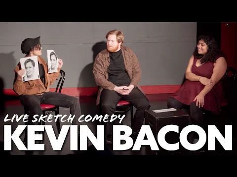 Kevin Bacon thumbnail