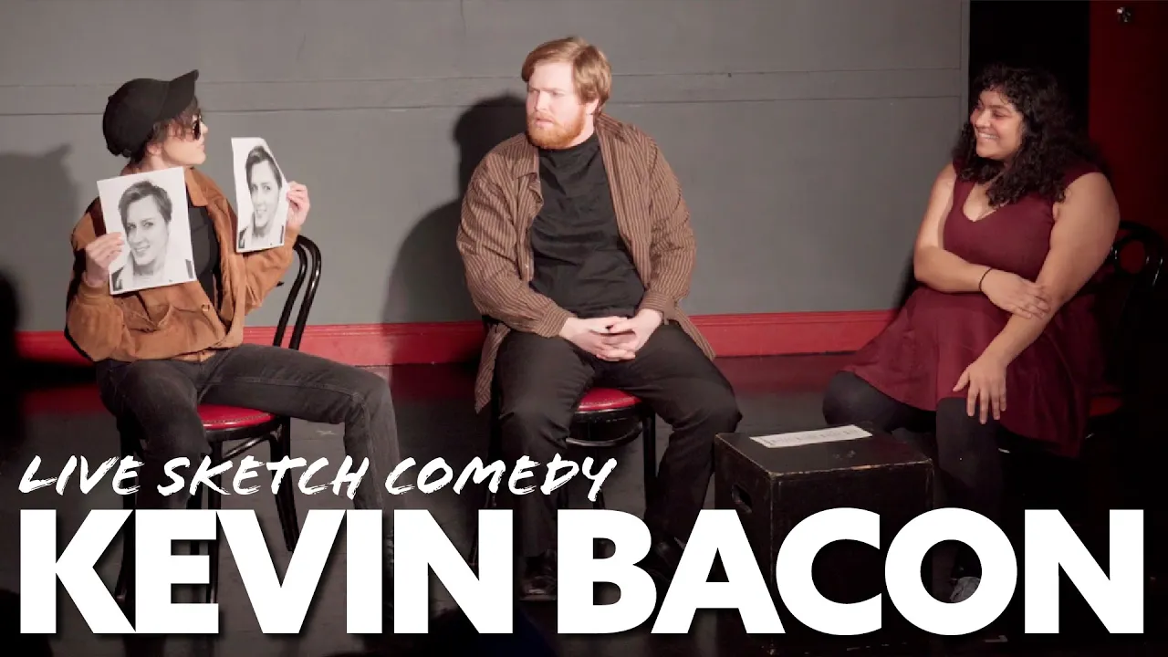 Kevin Bacon