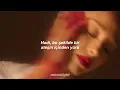 Ariana Grande - yes, and? (Felix Jaehn Remix) // Türkçe Çeviri