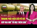 Download Lagu Điểm nóng thế giới 5/10: Ukraine phát hiện siêu vũ khí mới giúp Nga như “hổ mọc thêm cánh”
