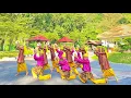 Download Lagu Dia Datang - Seni Tari Permata | Seri Irwarna Tari