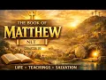 The Book of Matthew Chapter 20 - Holy Bible NLT