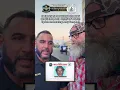 Opelousas Police Chief Emotional as Community United Cajun Navy Find Betty Campbell Alive