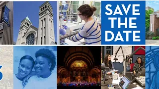 Save the Date for BLUE DEMON CHALLENGE 2020