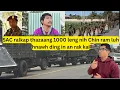 Download Lagu SAC ralkap thazaang 2000 fai nih Chin ram luh hnawh ding in an rak kai