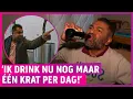 Lagu Tv-legende Sunil ligt nu elke dag op de bank: ‘Laat bier bezorgen!’