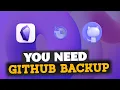 How to Use Git Plugin to Backup Obsidian Vault With Github