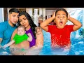 Download Lagu Zakyius FLOODED Our House