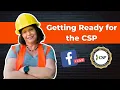 Download Lagu The CSP: How to Crush the Exam and Earn Your Certification | Certified Safety Professional