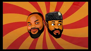 my father told me by sensational bamidele x harry song offical lyrics video 