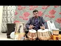 Lagu Song:Kadavul Ullamae// Tabla// (cover) By Sebastian.A