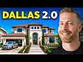 Frisco Is Transforming The Way You Think About Dallas