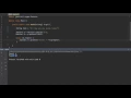 Regular Expressions in Android Studio