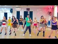 I WANT IT THAT WAY | MERENGUE ZUMBA | ZUMBA FOR BEGINNERS | A BASIC STEPS TUTORIAL