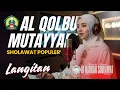 Download Lagu AL QOLBU MUTAYYAM | Sholawat Langitan Populer | Al Barkah Sholawat