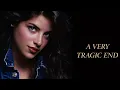 Kirstie Alley - blackballed Scientology weight loss scam death C0KE