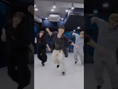 하우스댄스 입문반 Jae Hun 👀 TRFN - Lose My Breath