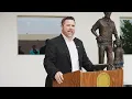 Police Chief Travis Griffith Press Conference - July 5th 2024