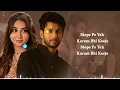 Ishq Hai Ye Ishq Hai (Lyrics) - Mismatched Season 3 | Rohit, Prajakta | Varun Jain, Romy | Anurag S