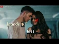 Zindagi Di Paudi Status || Millind Gaba & Jannat Zubair | Broken heart Status & Ringtone |