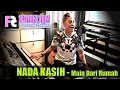 Download Lagu [FARIZ RM - Main Dari Rumah] NADA KASIH