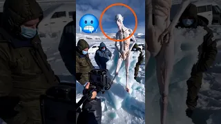 إكتشاف مكان يأجوج ومأجوج 