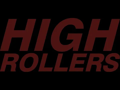 High Rollers Movie Trailer December 2019