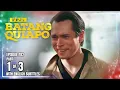 Lagu FPJ's Batang Quiapo | Episode 782 (1/3) | February 18, 2026 (w/ English Subtitles)