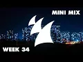 Lagu Armada Music Top 100 - New Releases - Week 34