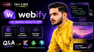 WebView is not what you Think Dev Q A