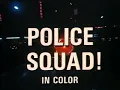 Georg Stanford Brown 1982 Police Squad 01x02 Ring of Fear