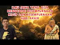 Lagu Wejangan Ilmu Jawa Wingit Sembah Kiblat Papat Kelimo Pancer Sembah Raga, Rasa, Jiwa, Kalbu