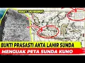 Lagu MENCENGANGKAN ‼️ SEBESAR INI WILAYAH SUNDA DI PETA KUNO