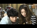 Yoojin\u0026Rian MV [G-minor Couple] Can't I Love You?
