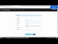 Online flight booking project in java with source code