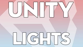 Unity Tutorials - Essentials 08