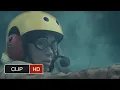 Video di Sulle Ali Dell'Avventura - Al Cinema | clip "Tempesta" 