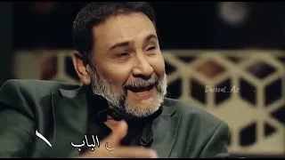 المثلي بنظرة وحدة الفكرة توصله للشاعر الكبير يحيى العلاق مع رائد ابو فتيان 