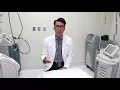 Laser Resurfacing Skin Treatment