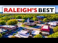 Inside Raleigh s Most Charming Suburb Pittsboro