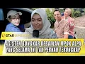 Download Lagu ASISTEN MPOK ALPA BONGKAR KEBAIKAN SANG KOMEDIAN YANG SELAMA INI TAK PERNAH TERUNGKAP | STAR UPDATE