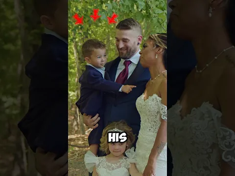 He Whispered 7 Words and She Instantly Cried π³π