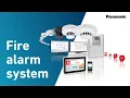 Download Lagu Panasonic Fire Alarm Business