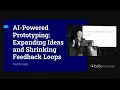 Download Lagu AI-Powered Prototyping: Expanding Ideas and Shrinking Feedb... – Fredrik Vagle – HelloStavanger 2025