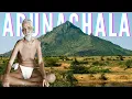 Download Lagu EXPERIENCING ARUNACHALA | Sri Ramana Maharshi Ashram, Thiruvannamalai