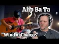 Download Lagu Alip Ba Ta | Fingerstyle Cover Wind of Change (Scorpions) | First Time Reaction