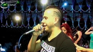 محمد رجب وحماده محرم العشق اصلو بلا فرحة محمد بجاجة المنصورة شركة عياد للتصوير والليزر 