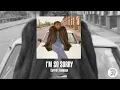 Carroll Thompson - I'm So Sorry (Track Visualiser)