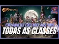 Download Lagu Do 100 ao 105 com todas as classes! Evolução Rápida no Wartale (Priston Tale)