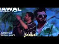 MAWAL RESTAURANT BASSAM MAHDI IN DUBAI-بسام مهدي -حالياً انا محتاجك-وين محبتك ليا-معقولة- حفل دبي